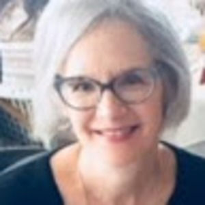 Meet your Posher, Nancy